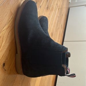 Tommy Hilfiger Chelsea Boots